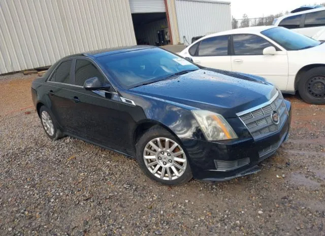 2011 CADILLAC  - Image 1.