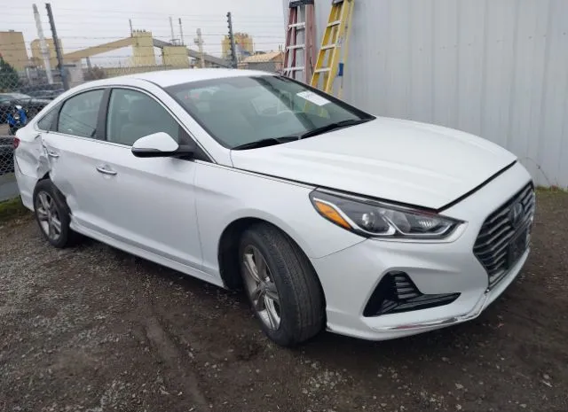 2018 HYUNDAI  - Image 1.