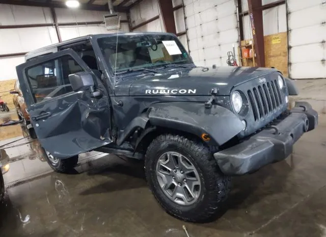 2018 JEEP  - Image 1.