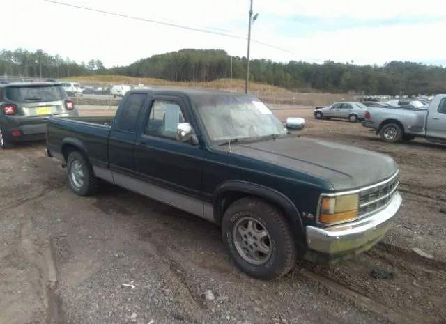 1995 DODGE  - Image 1.