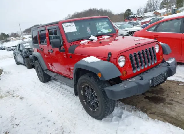 2010 JEEP  - Image 1.