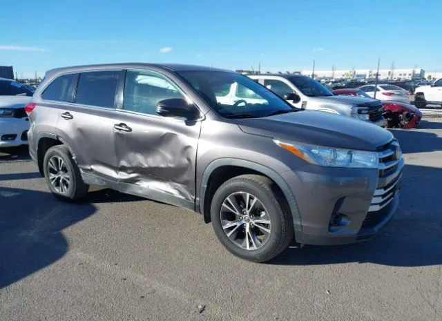 2019 TOYOTA  - Image 1.