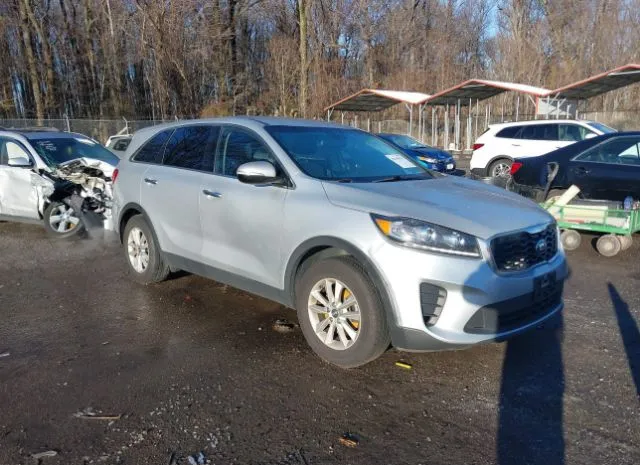 2019 KIA  - Image 1.