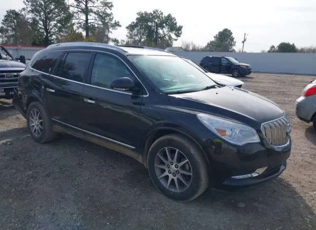 2014 BUICK  - Image 1.