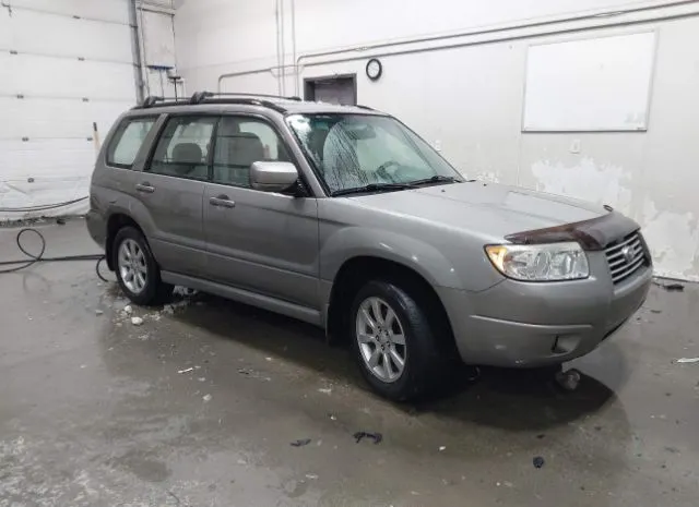 2006 SUBARU  - Image 1.