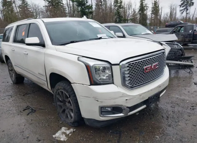 2015 GMC  - Image 1.