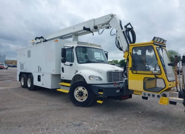 2011 FREIGHTLINER  - Image 1.