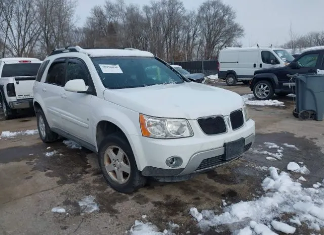 2008 PONTIAC  - Image 1.