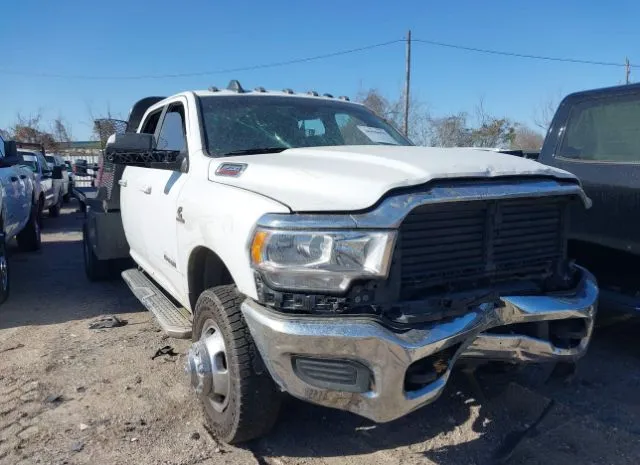 2019 RAM  - Image 1.