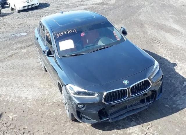 2018 BMW  - Image 1.