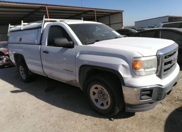 2015 GMC  - Image 1.