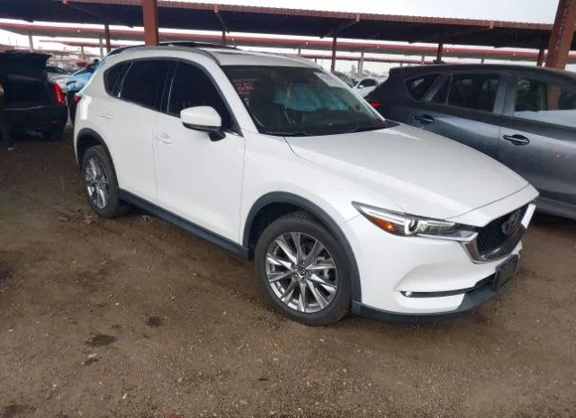 2019 MAZDA  - Image 1.