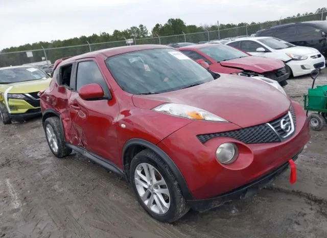 2011 NISSAN  - Image 1.