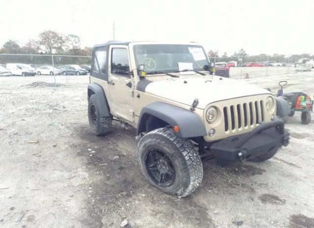 2017 JEEP  - Image 1.