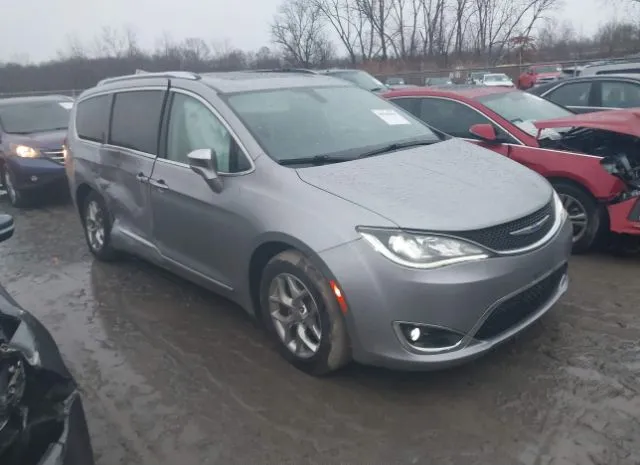 2019 CHRYSLER  - Image 1.