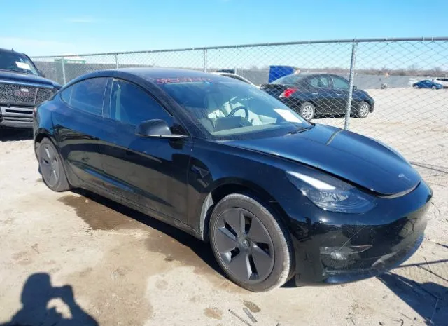 2023 TESLA  - Image 1.