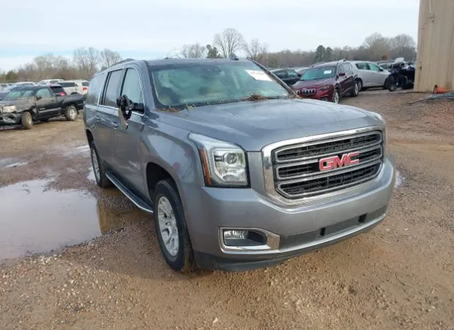 2019 GMC  - Image 1.