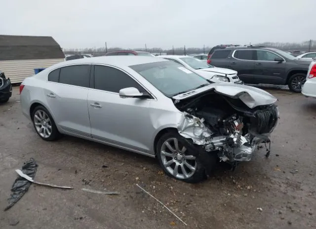 2014 BUICK  - Image 1.