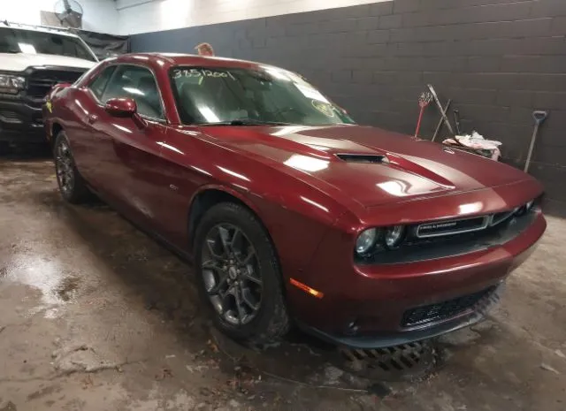 2018 DODGE  - Image 1.