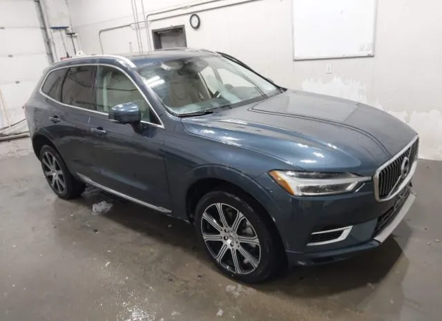 2021 VOLVO  - Image 1.