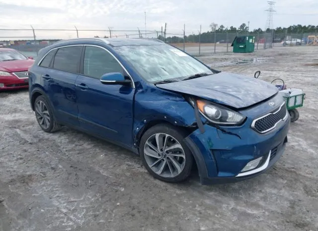 2018 KIA  - Image 1.