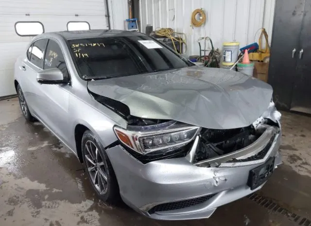 2020 ACURA  - Image 1.