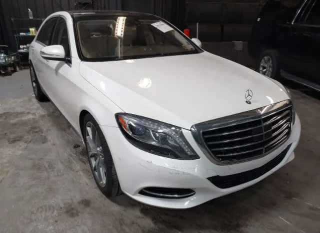 2015 MERCEDES-BENZ  - Image 1.