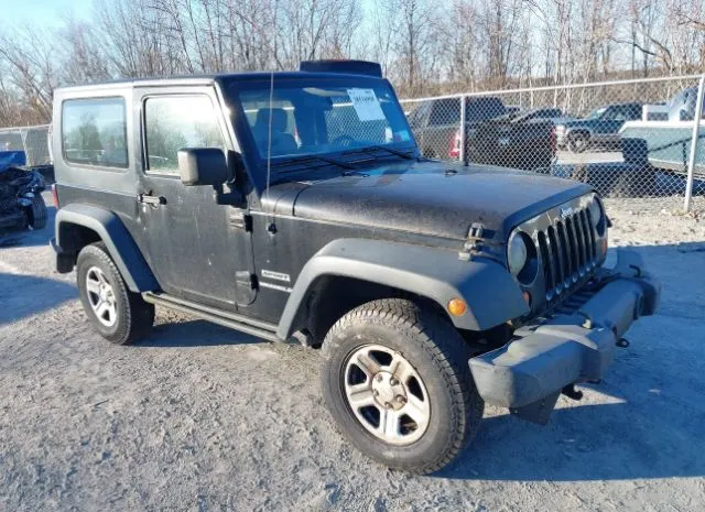 2010 JEEP  - Image 1.