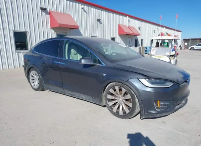 2019 TESLA  - Image 1.