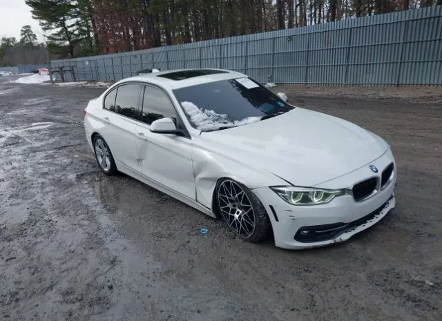 2016 BMW  - Image 1.