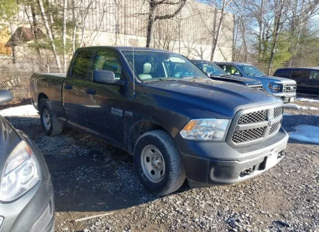 2016 RAM  - Image 1.