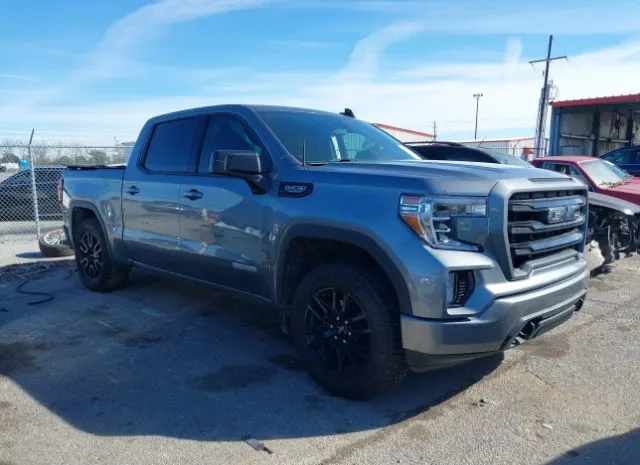 2021 GMC  - Image 1.