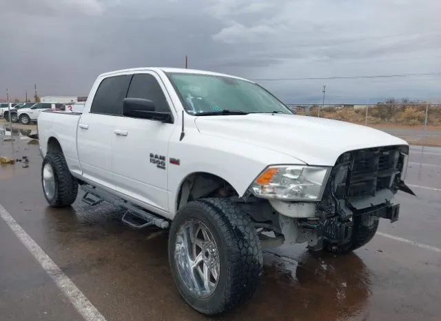 2019 RAM  - Image 1.