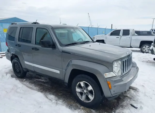 2012 JEEP  - Image 1.