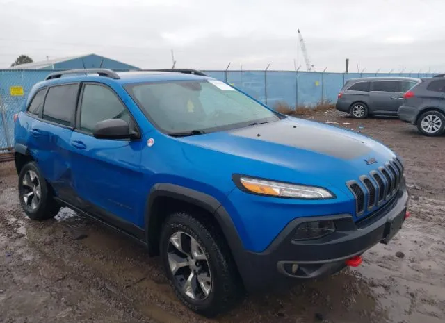 2017 JEEP  - Image 1.