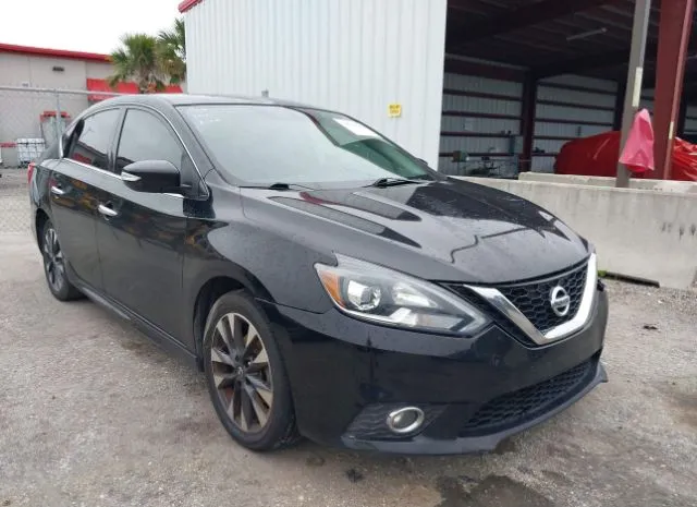 2016 NISSAN  - Image 1.