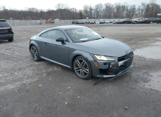 2017 AUDI  - Image 1.