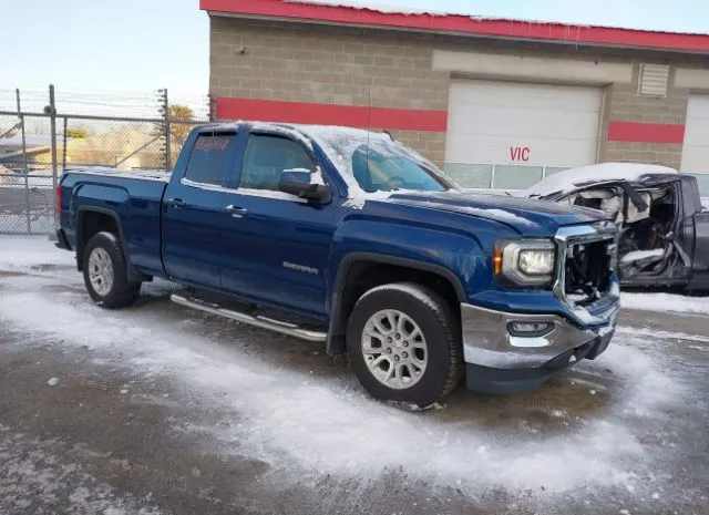 2018 GMC  - Image 1.