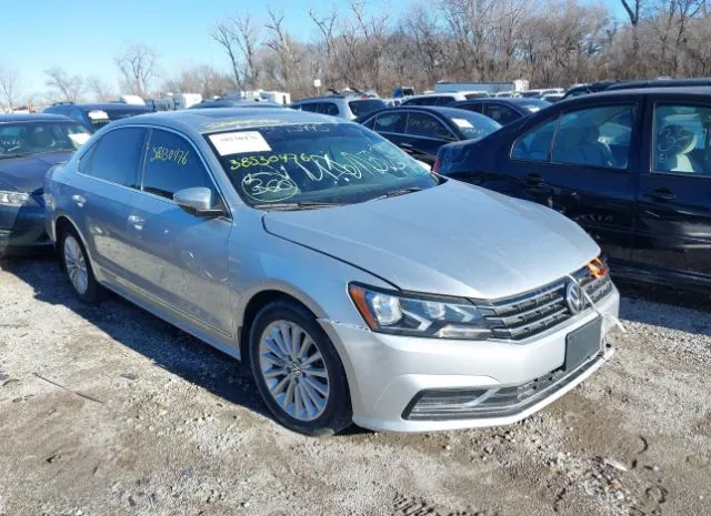 2016 VOLKSWAGEN  - Image 1.