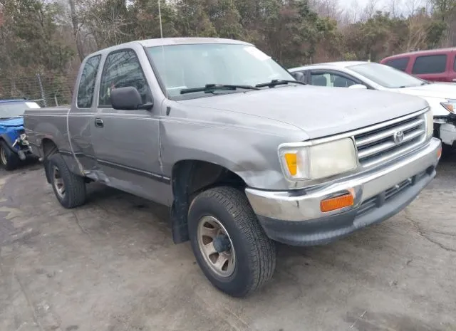 1995 TOYOTA  - Image 1.