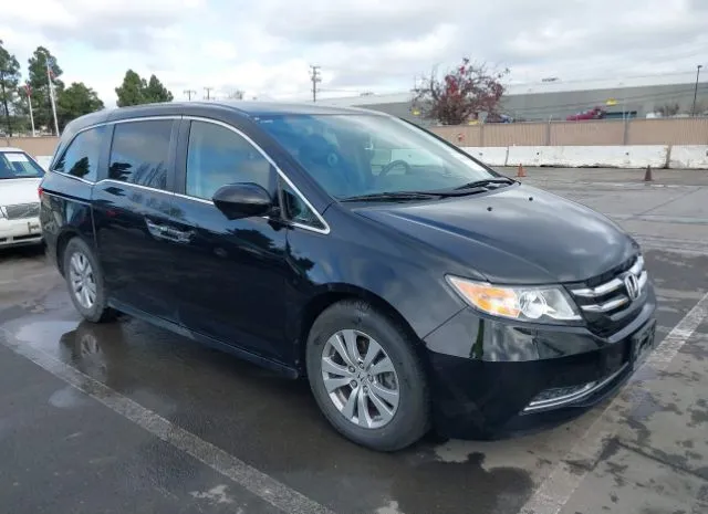 2016 HONDA  - Image 1.