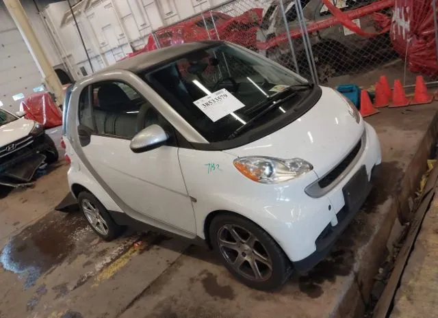 2012 SMART  - Image 1.