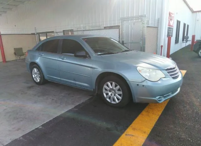 2009 CHRYSLER  - Image 1.