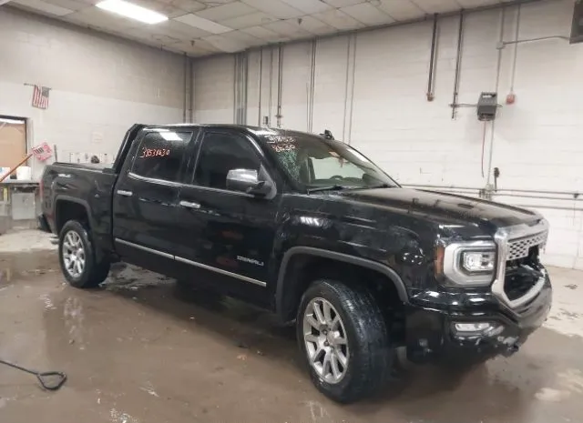 2017 GMC  - Image 1.