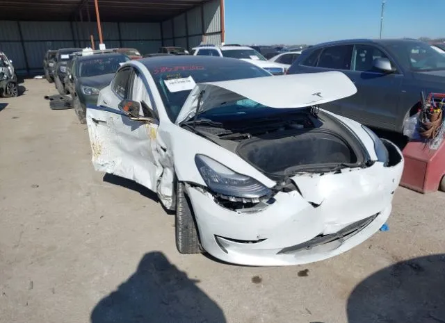 2019 TESLA  - Image 1.