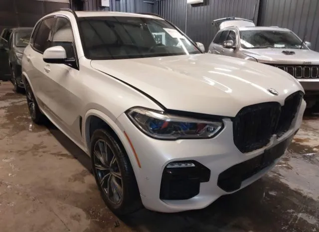 2019 BMW  - Image 1.