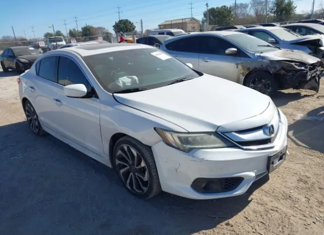 2016 ACURA  - Image 1.