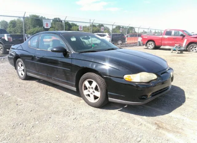 2000 CHEVROLET  - Image 1.