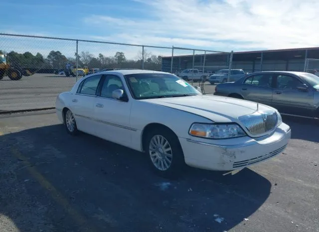 2003 LINCOLN  - Image 1.