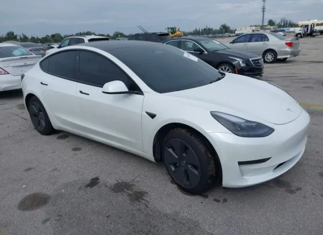 2023 TESLA  - Image 1.